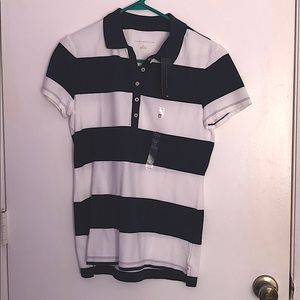 Tommy Hilfiger collar shirt